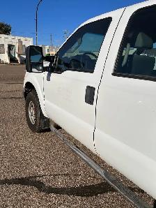 2013 F350 - Photo 6
