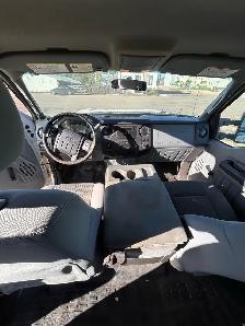 2013 F350 - Photo 8