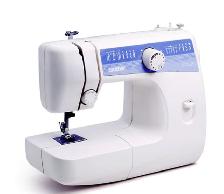 Brother LS2125 Mechanical Sewing MachineModel #:LS2125