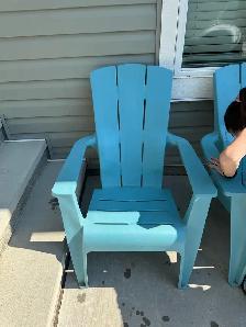 Adirondack Chairs