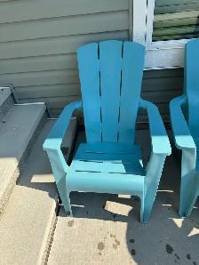 Adirondack Chairs - Photo 2