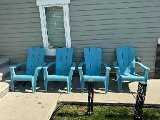 Adirondack Chairs - Photo 3