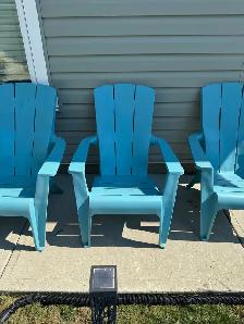 Adirondack Chairs - Photo 4