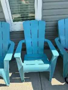Adirondack Chairs - Photo 5