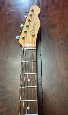 80S Greco telecaster - Photo 3
