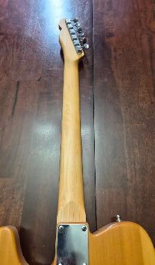 80S Greco telecaster - Photo 4