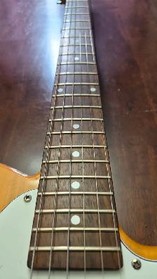 80S Greco telecaster - Photo 5