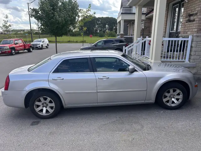 Chrysler 300 for Sale