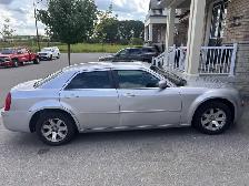 Chrysler 300 for Sale