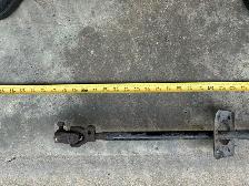 steering column with key - Photo 3