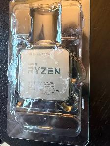 AMD Ryzen 7 3800X - Photo 3