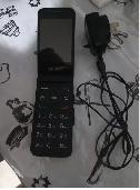 Cellulaire flip flop ALCATEL - Photo 3