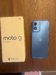 Motorola Moto G Play 2024 - Photo 2