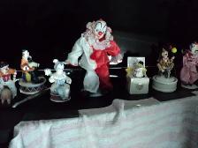 7 Clowns ~ 5  of them a MUSICAL ~ CALLS ONLY PLEASE!