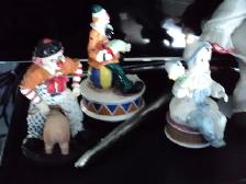 7 Clowns ~ 5  of them a MUSICAL ~ CALLS ONLY PLEASE! - Photo 2