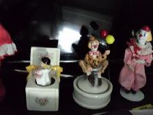 7 Clowns ~ 5  of them a MUSICAL ~ CALLS ONLY PLEASE! - Photo 4