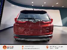 2017 Honda CR-V Touring AWD LEATHER SEATS LANE ASSIST SUNROOF PU - Photo 4