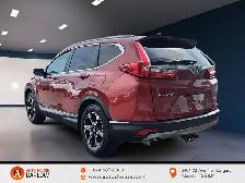 2017 Honda CR-V Touring AWD LEATHER SEATS LANE ASSIST SUNROOF PU - Photo 5