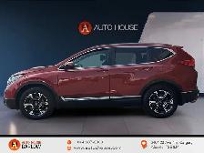 2017 Honda CR-V Touring AWD LEATHER SEATS LANE ASSIST SUNROOF PU - Photo 6