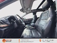 2017 Honda CR-V Touring AWD LEATHER SEATS LANE ASSIST SUNROOF PU - Photo 7