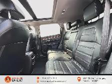 2017 Honda CR-V Touring AWD LEATHER SEATS LANE ASSIST SUNROOF PU - Photo 8