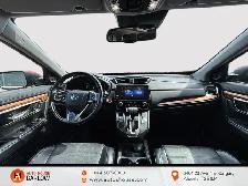2017 Honda CR-V Touring AWD LEATHER SEATS LANE ASSIST SUNROOF PU - Photo 10