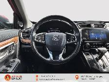 2017 Honda CR-V Touring AWD LEATHER SEATS LANE ASSIST SUNROOF PU - Photo 11