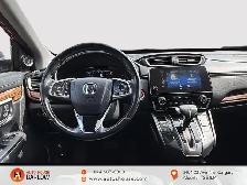 2017 Honda CR-V Touring AWD LEATHER SEATS LANE ASSIST SUNROOF PU - Photo 13