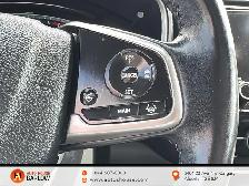 2017 Honda CR-V Touring AWD LEATHER SEATS LANE ASSIST SUNROOF PU - Photo 20