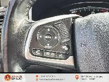 2017 Honda CR-V Touring AWD LEATHER SEATS LANE ASSIST SUNROOF PU - Photo 21