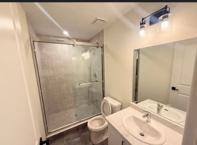 Private Room for rent