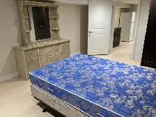 Room for rent for female