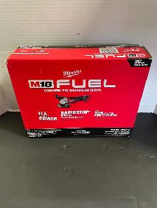 Milwaukee 2880-20 M18 Fuel Grinder