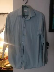 Men's dress shirt medium and large $3 each - Photo 3