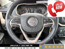 2015 Jeep Cherokee 4WD Sport Backup Cam Bluetooth Cruise - Photo 27