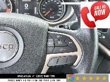 2015 Jeep Cherokee 4WD Sport Backup Cam Bluetooth Cruise - Photo 29