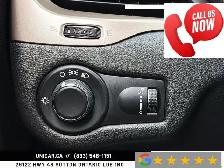2015 Jeep Cherokee 4WD Sport Backup Cam Bluetooth Cruise - Photo 33