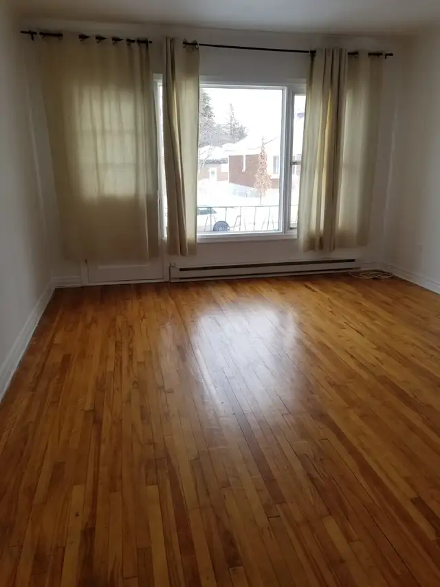 Apartment for rent / appartement a louer