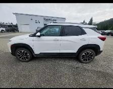 2025 Chevrolet Trailblazer LT - Photo 2