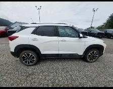 2025 Chevrolet Trailblazer LT - Photo 3
