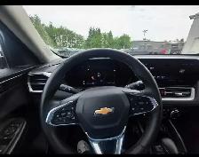 2025 Chevrolet Trailblazer LT - Photo 5