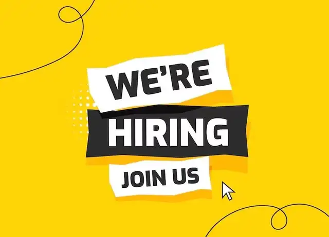 Hiring Cellphone Technician