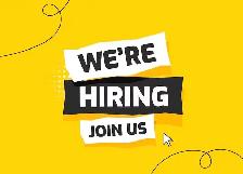 Hiring Cellphone Technician