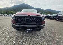 2025 Ram 1500 Rebel - Photo 2