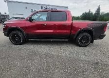 2025 Ram 1500 Rebel - Photo 3