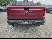 2025 Ram 1500 Rebel - Photo 5