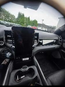 2025 Ram 1500 Rebel - Photo 6