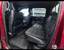 2025 Ram 1500 Rebel - Photo 8