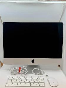 Apple iMac 21.5' 2017 – Core i5, 8GB RAM, 1TB HDD - $449
