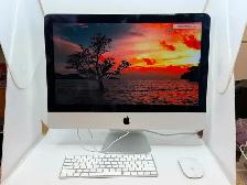Apple iMac 21.5' 2017 – Core i5, 8GB RAM, 1TB HDD - $449 - Photo 10